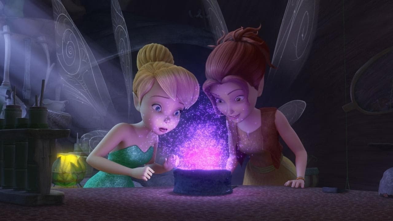 Tinker Bell