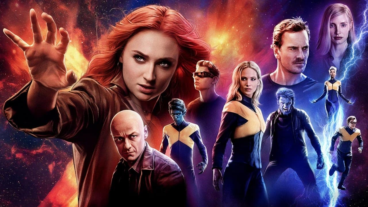 X-Men Serisi