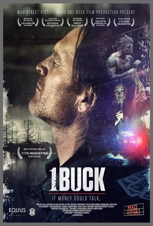 1 Dolar izle