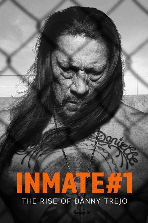 1 No'lu Mahkûm: Danny Trejo'nun Yükselişi izle