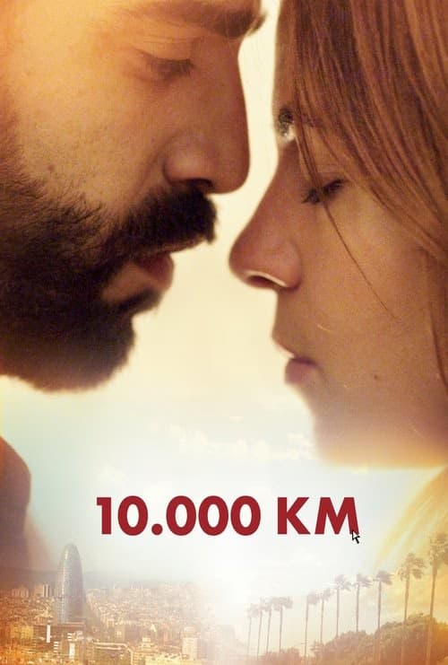 10.000 Km izle