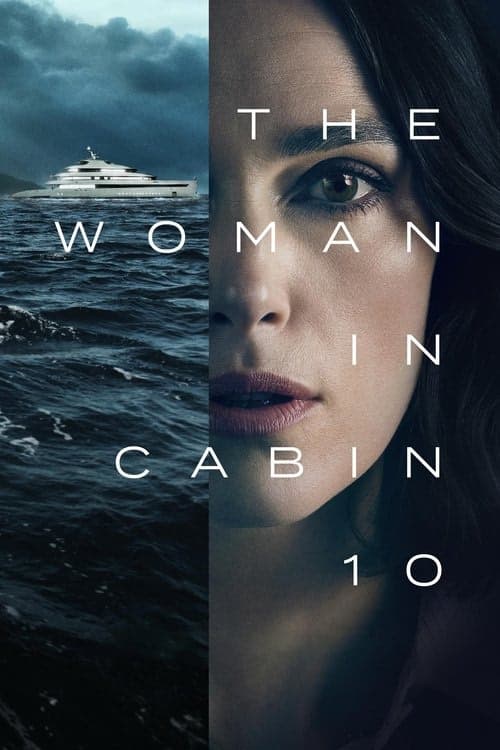 10 Numaralı Kamara izle