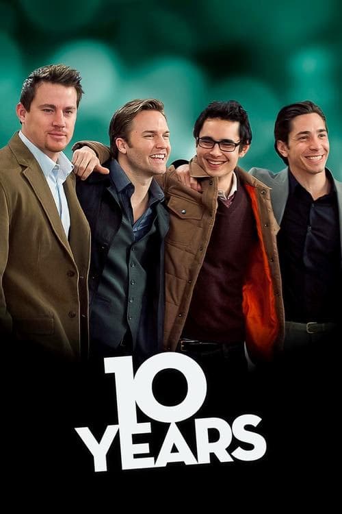 10 Yıl izle