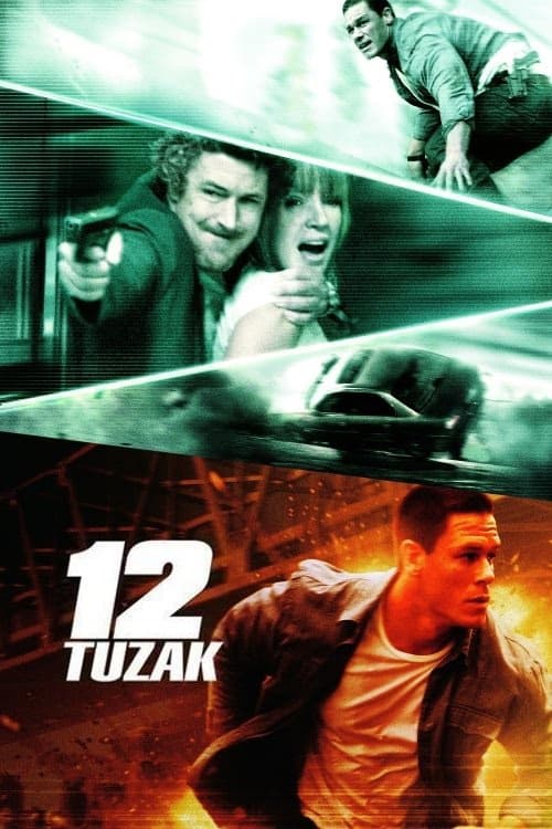 12 Tuzak izle