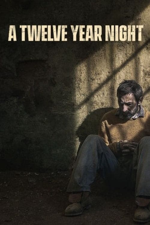 12 Yıllık Gece izle