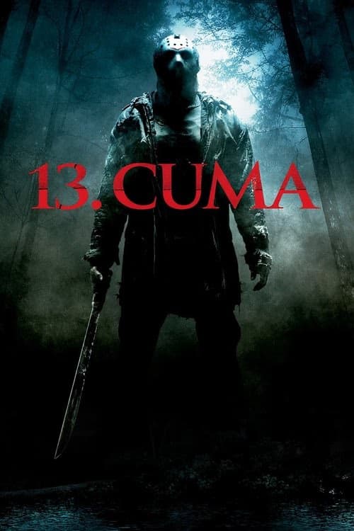 13. Cuma izle