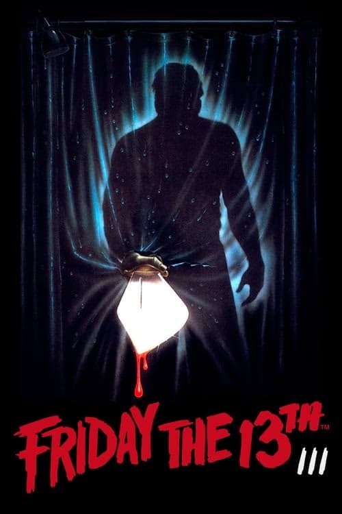 13. Cuma: Bölüm 3 izle