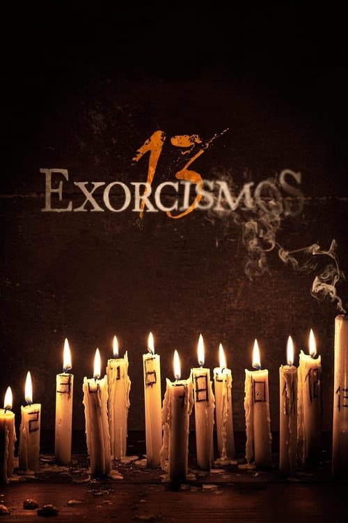 13 Exorcisms izle
