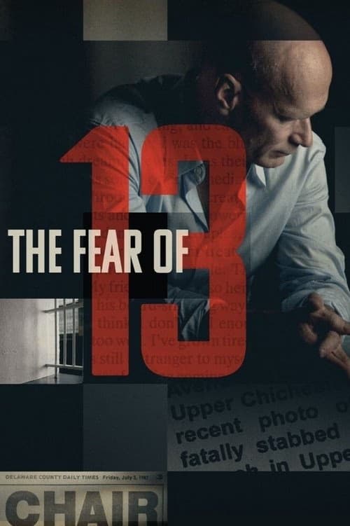 13 Korkusu izle