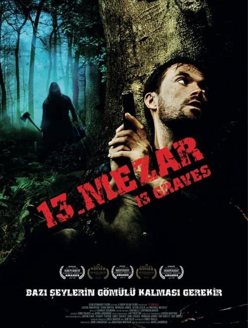 13. Mezar izle