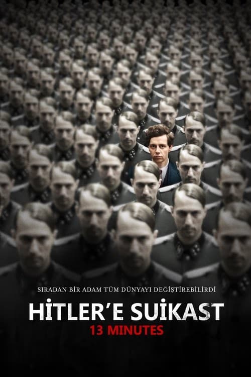 13 Minutes izle