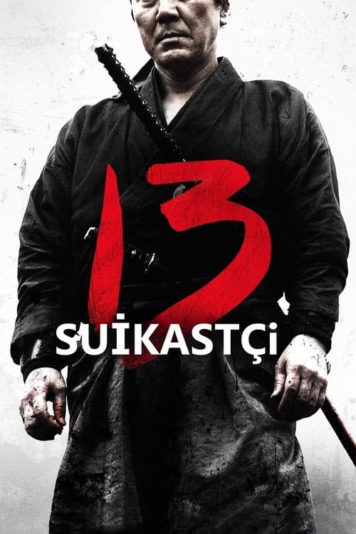 13 Suikastçi izle