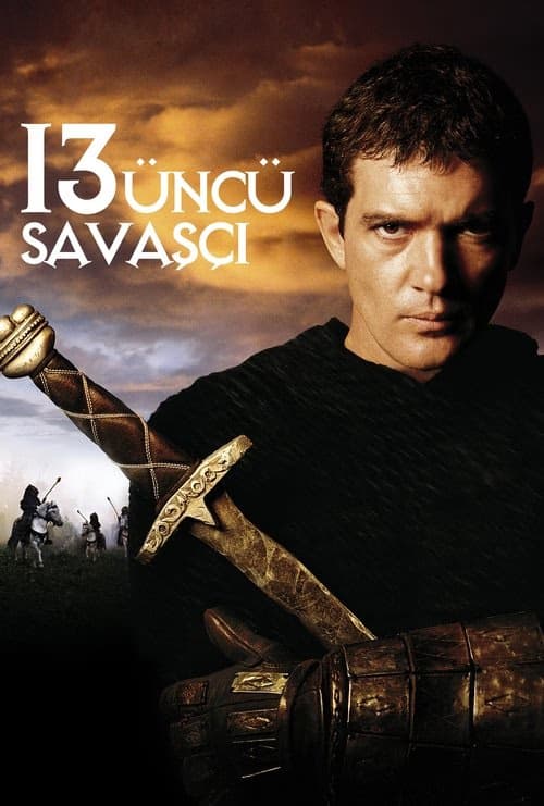 13'üncü Savaşçı izle