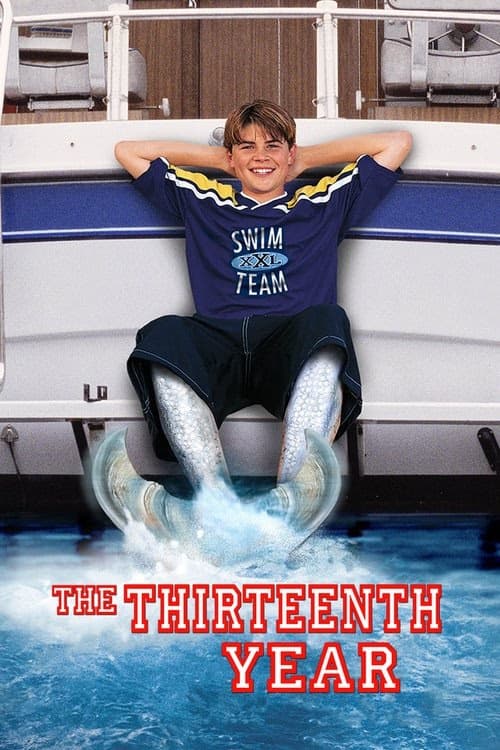 13. Yıl izle