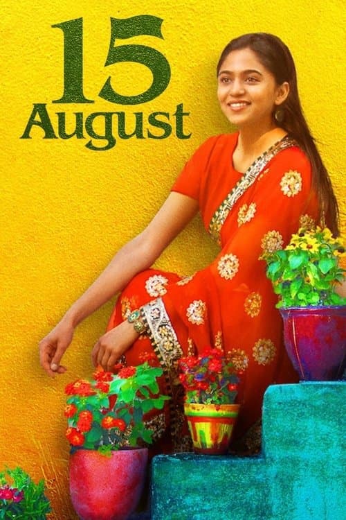 15 August izle