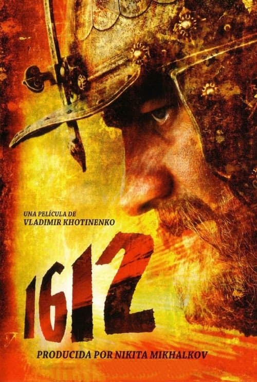 1612: Chronicles of the Dark Time izle