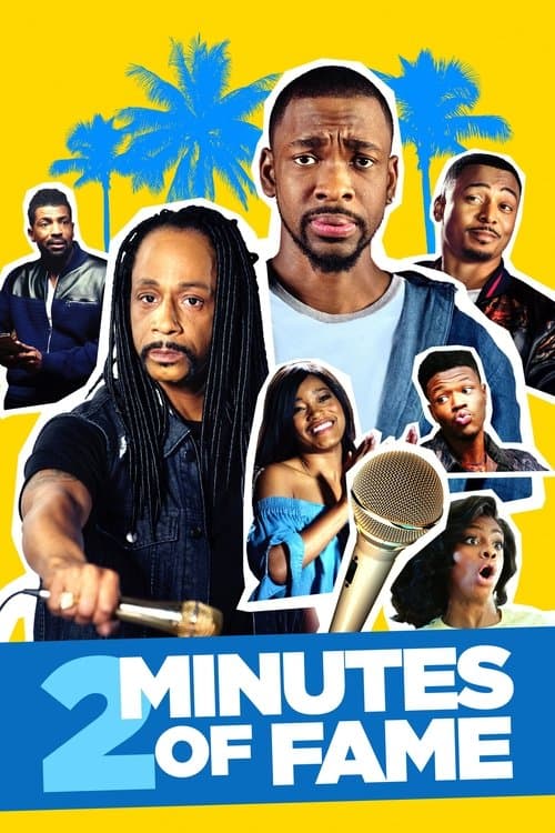 2 Dakika Şöhret izle