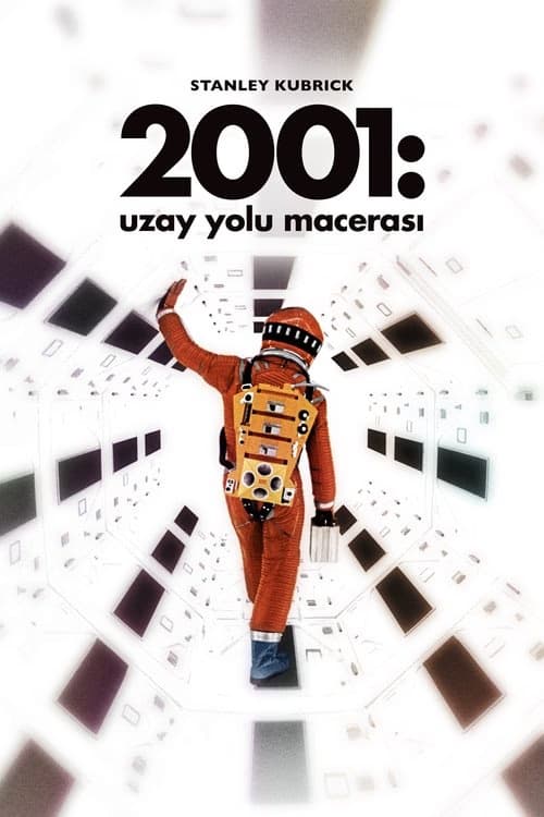 2001: Uzay Yolu Macerası izle