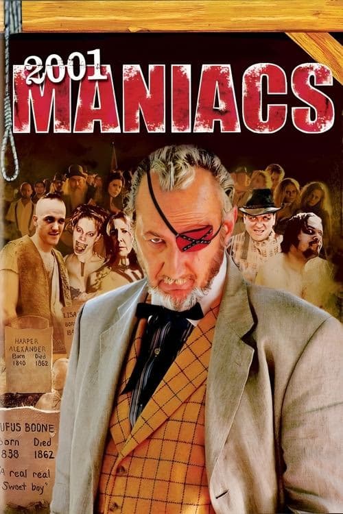 2001 Yamyam izle