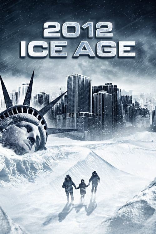 2012: Ice Age izle