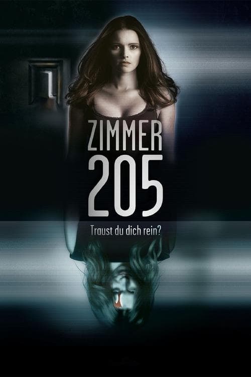 205: Korku Odası izle