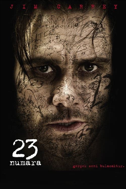 23 Numara izle