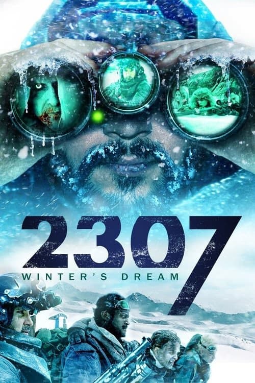 2307: Kış Rüyası izle