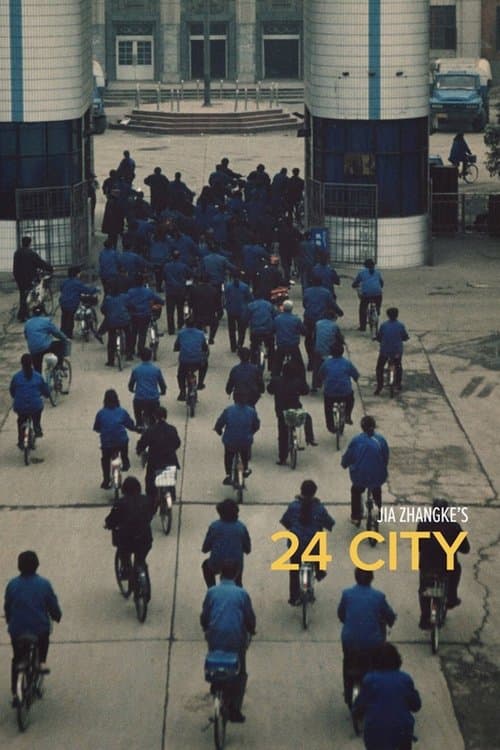 24 Kent izle
