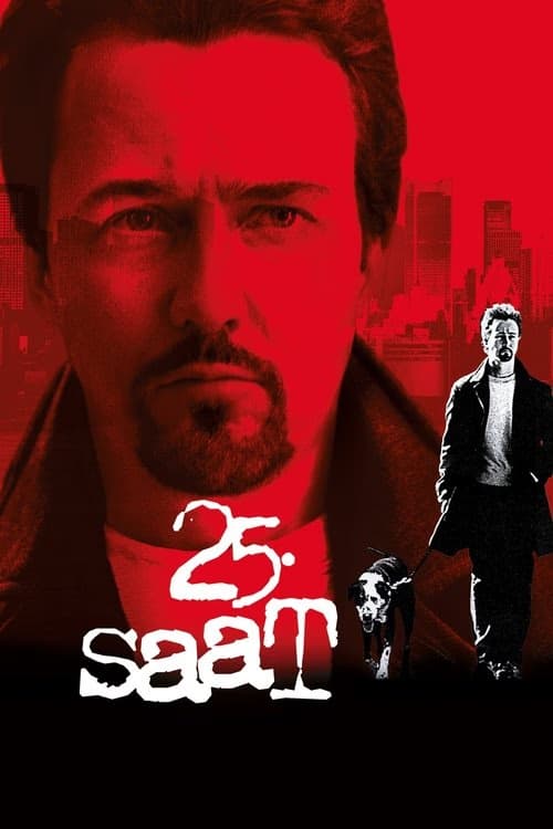 25. Saat izle
