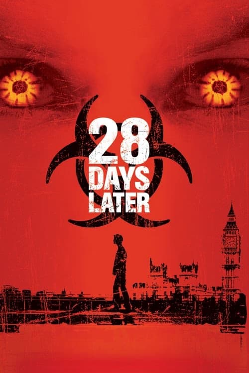 28 Gün Sonra izle
