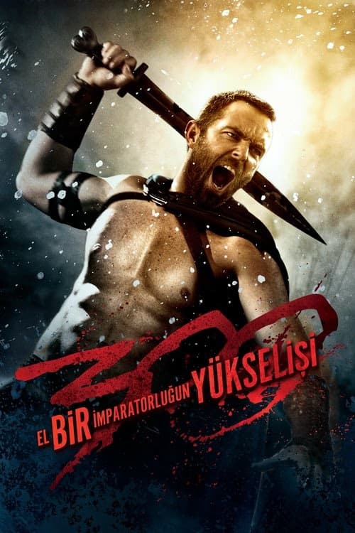 300: Bir İmparatorluğun Yükselişi izle