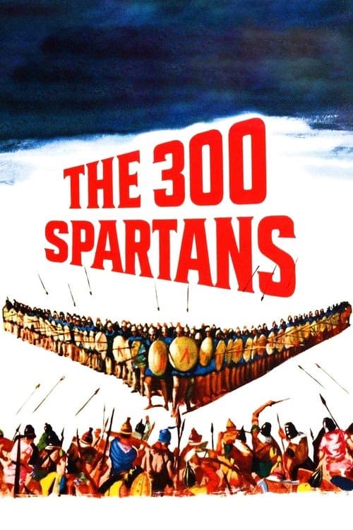 300 Spartalı Kahraman izle