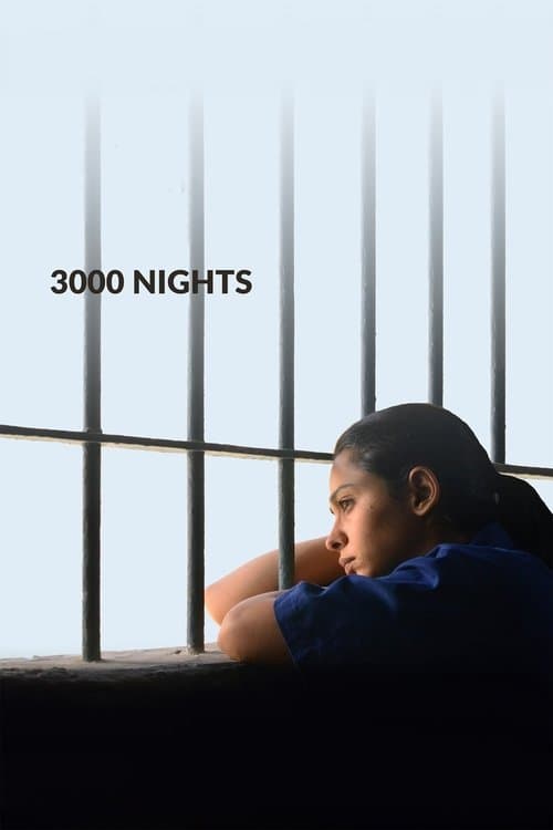 3000 Gece izle