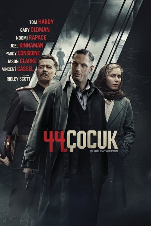 44. Çocuk izle