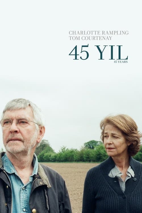 45 Yıl izle