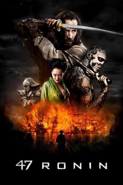 47 ronin izle