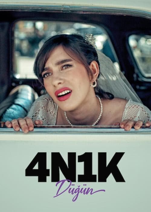 4N1K: Düğün izle