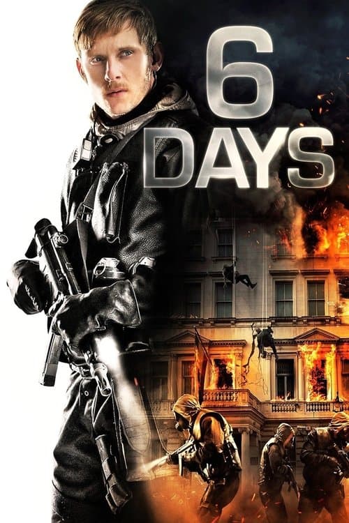 6 Gün izle