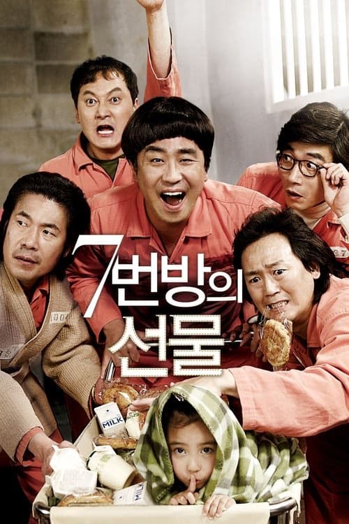 7. Koğuştaki Mucize izle