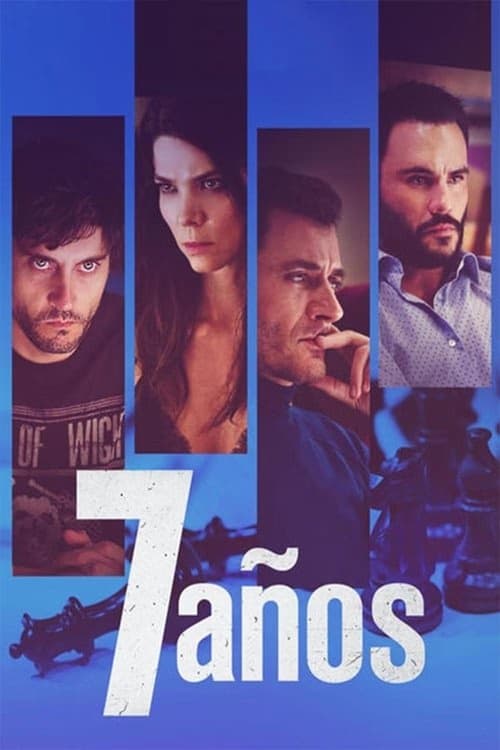 7 Sene izle