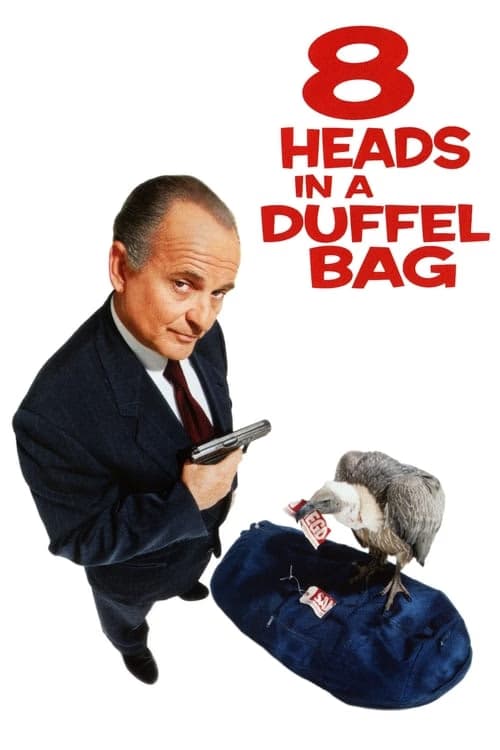 8 Kafa Çantada izle
