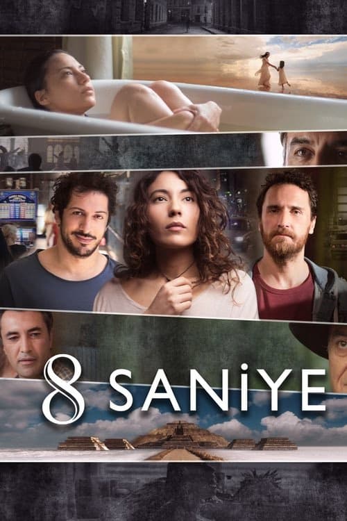 8 Saniye izle