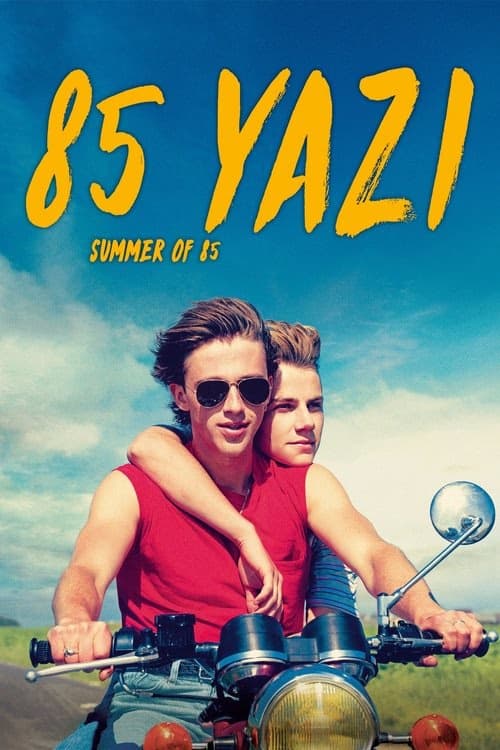 85 Yazı izle
