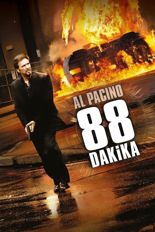 88 Dakika izle