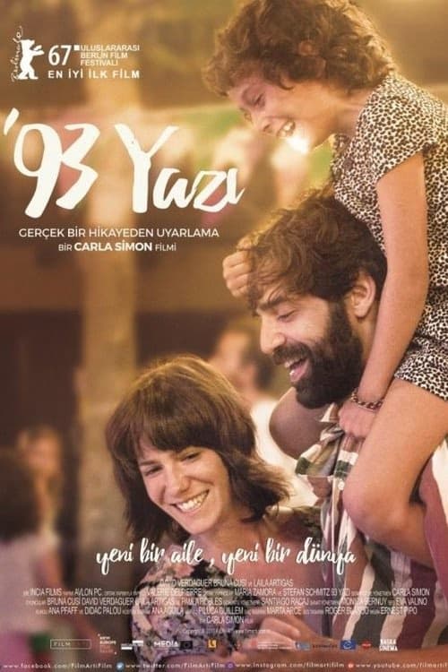 '93 Yazı izle