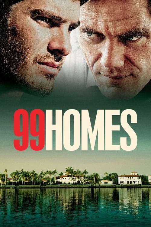 99 Ev izle