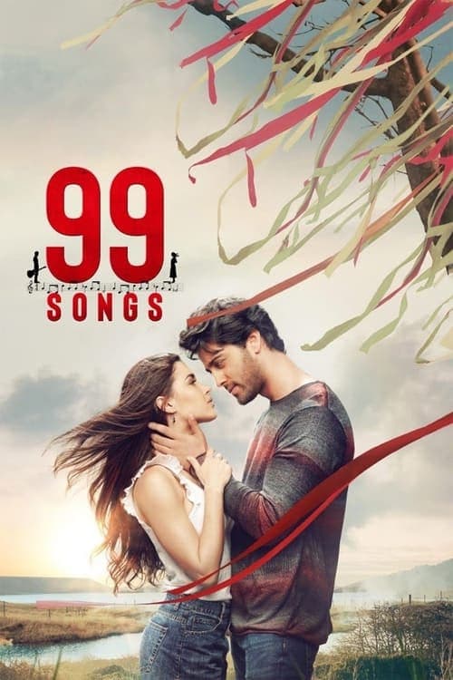 99 Songs izle