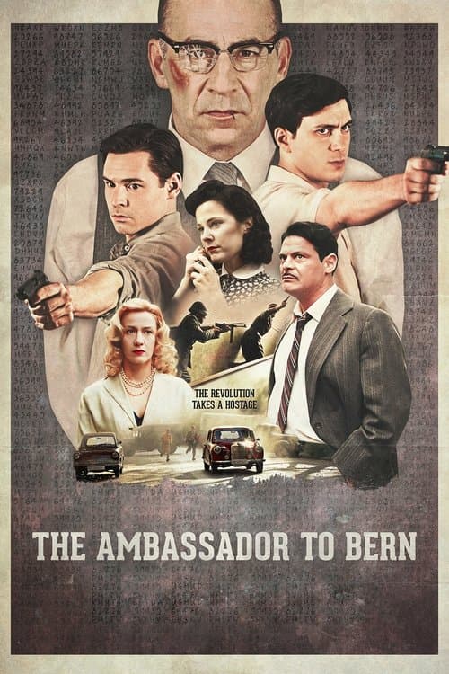 A berni követ izle