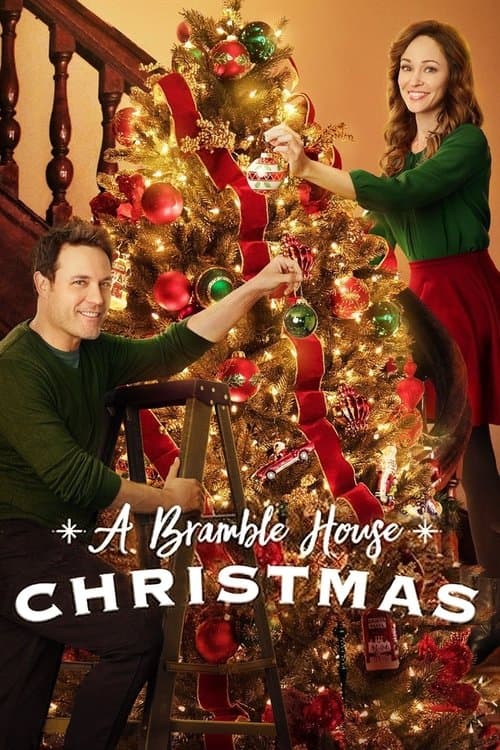 A Bramble House Christmas izle