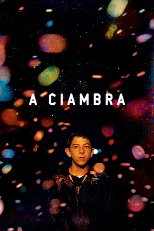 A Ciambra izle